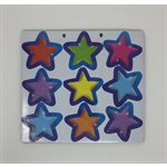 Magnetic Accents Stars ~PKG 18