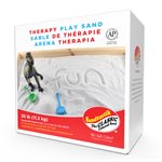 Santastik Therapy Play Sand 25lbs ~EACH
