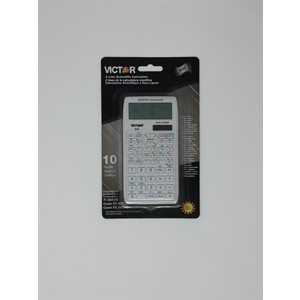 Victor Scientific Calculator ~EACH