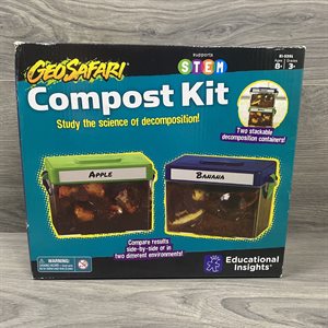 Compost Kit 